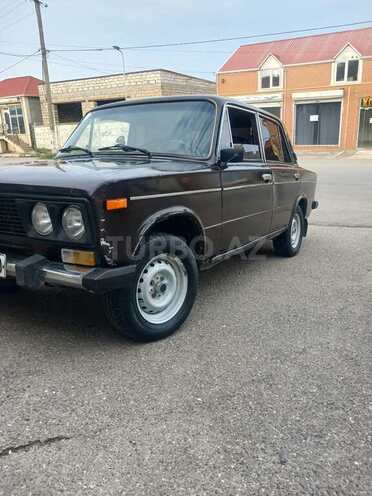 LADA (VAZ) 2106 1990, 136,664 km - 1.3 l - Bakı
