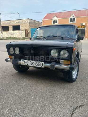 LADA (VAZ) 2106 1990, 136,664 km - 1.3 l - Bakı
