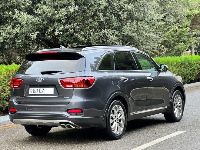 Kia Sorento 2018, 151,000 km - 2.0 l - Bakı