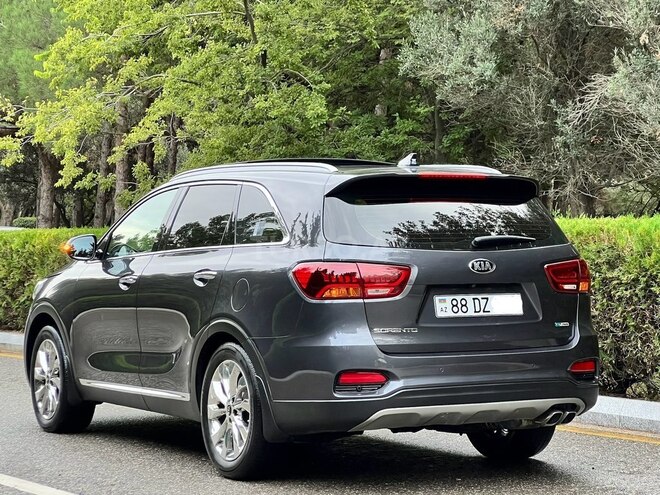 Kia Sorento 2018, 151,000 km - 2.0 l - Bakı