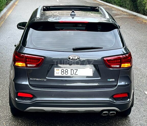 Kia Sorento 2018, 151,000 km - 2.0 l - Bakı
