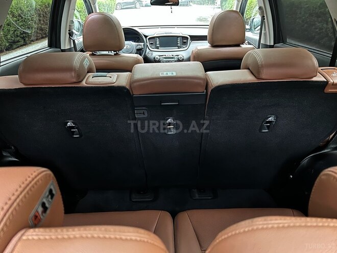 Kia Sorento 2018, 151,000 km - 2.0 l - Bakı