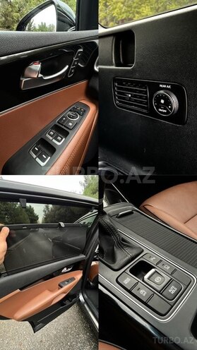 Kia Sorento 2018, 151,000 km - 2.0 l - Bakı