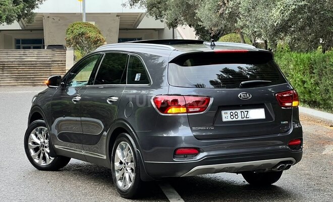 Kia Sorento 2018, 151,000 km - 2.0 l - Bakı