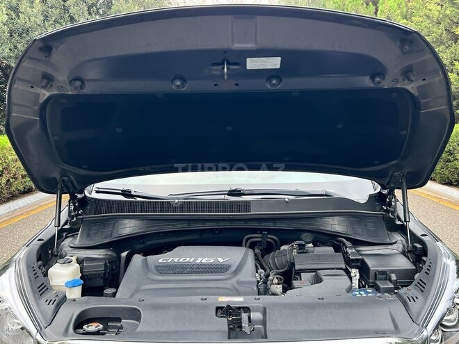 Kia Sorento 2018, 151,000 km - 2.0 l - Bakı