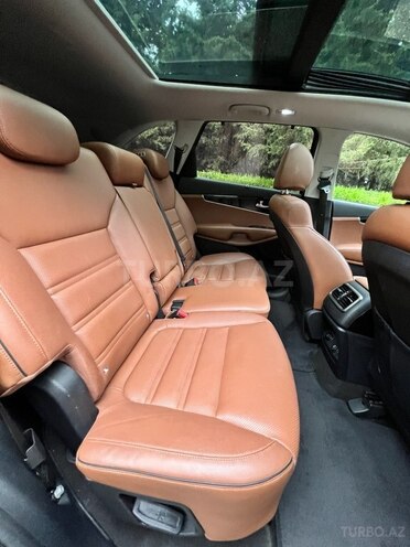 Kia Sorento 2018, 151,000 km - 2.0 l - Bakı