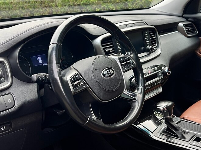 Kia Sorento 2018, 151,000 km - 2.0 l - Bakı