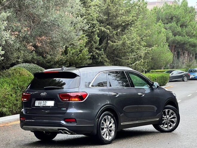 Kia Sorento 2018, 151,000 km - 2.0 l - Bakı
