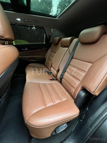Kia Sorento 2018, 151,000 km - 2.0 l - Bakı