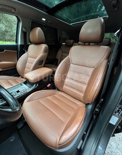 Kia Sorento 2018, 151,000 km - 2.0 l - Bakı