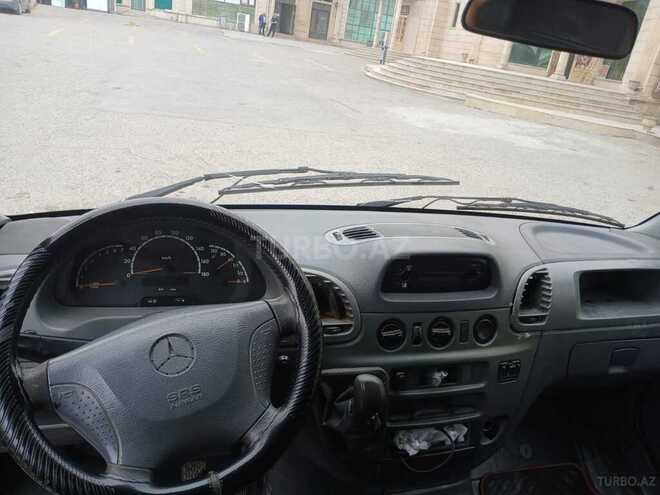 Mercedes Sprinter 313 2000, 99,990 km - 2.2 l - Bakı