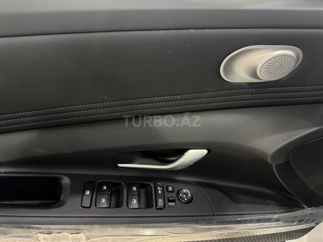 Hyundai Elantra 2026, 0 km - 1.5 l - Bakı