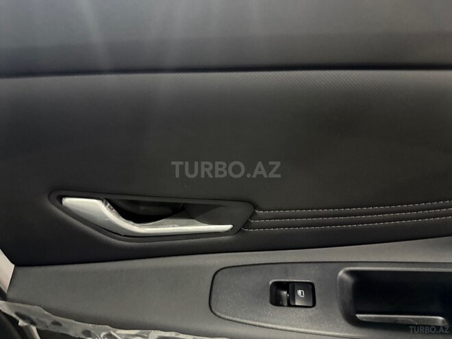 Hyundai Elantra 2026, 0 km - 1.5 l - Bakı