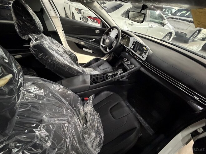 Hyundai Elantra 2026, 0 km - 1.5 l - Bakı