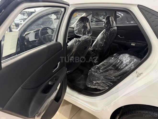 Hyundai Elantra 2026, 0 km - 1.5 l - Bakı