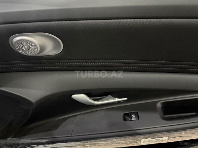 Hyundai Elantra 2026, 0 km - 1.5 l - Bakı