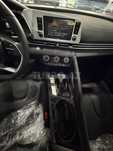 Hyundai Elantra 2026, 0 km - 1.5 l - Bakı
