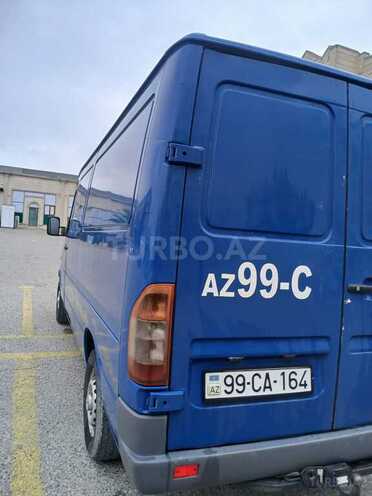 Mercedes Sprinter 313 2000, 99,990 km - 2.2 l - Bakı