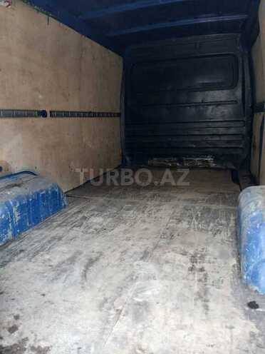 Mercedes Sprinter 313 2000, 99,990 km - 2.2 l - Bakı