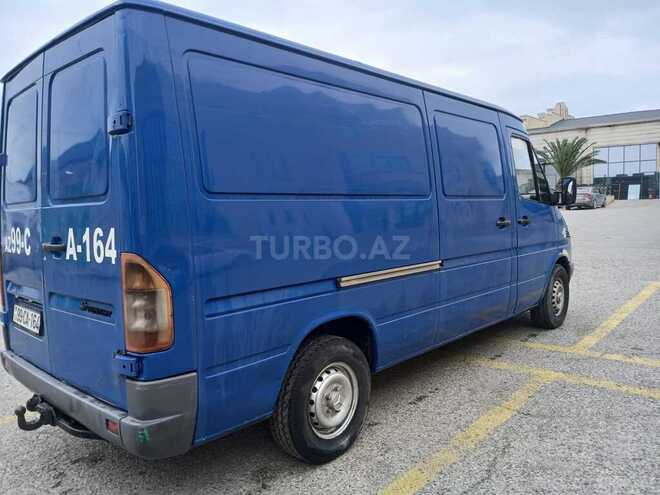 Mercedes Sprinter 313 2000, 99,990 km - 2.2 l - Bakı