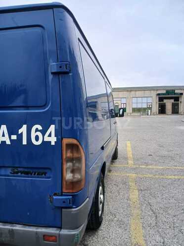 Mercedes Sprinter 313 2000, 99,990 km - 2.2 l - Bakı