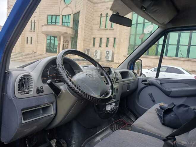 Mercedes Sprinter 313 2000, 99,990 km - 2.2 l - Bakı