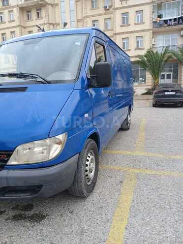 Mercedes Sprinter 313 2000, 99,990 km - 2.2 l - Bakı