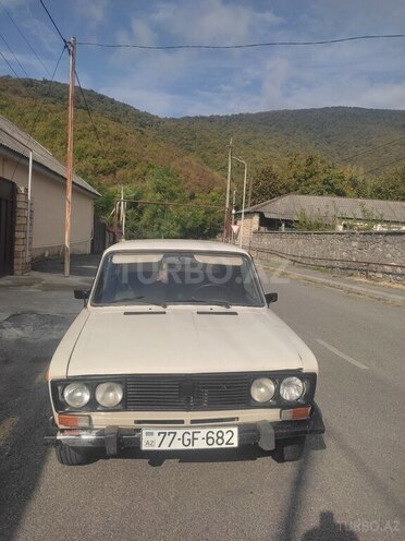 LADA (VAZ) 2106 1987, 30,000 km - 1.3 l - Oğuz
