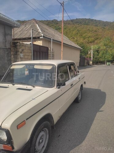 LADA (VAZ) 2106 1987, 30,000 km - 1.3 l - Oğuz