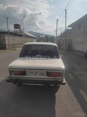 LADA (VAZ) 2106 1987, 30,000 km - 1.3 l - Oğuz