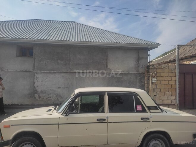 LADA (VAZ) 2106 1987, 30,000 km - 1.3 l - Oğuz