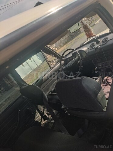 LADA (VAZ) 2106 1987, 30,000 km - 1.3 l - Oğuz