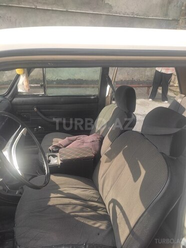 LADA (VAZ) 2106 1987, 30,000 km - 1.3 l - Oğuz