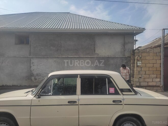 LADA (VAZ) 2106 1987, 30,000 km - 1.3 l - Oğuz