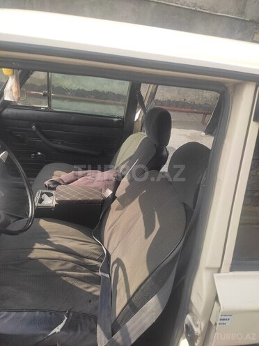 LADA (VAZ) 2106 1987, 30,000 km - 1.3 l - Oğuz