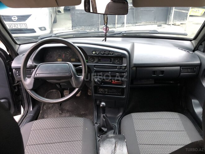 LADA (VAZ) 2115 2008, 304,000 km - 1.6 l - Bakı