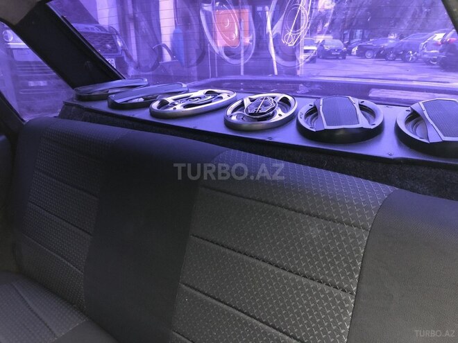 LADA (VAZ) 2115 2008, 304,000 km - 1.6 l - Bakı