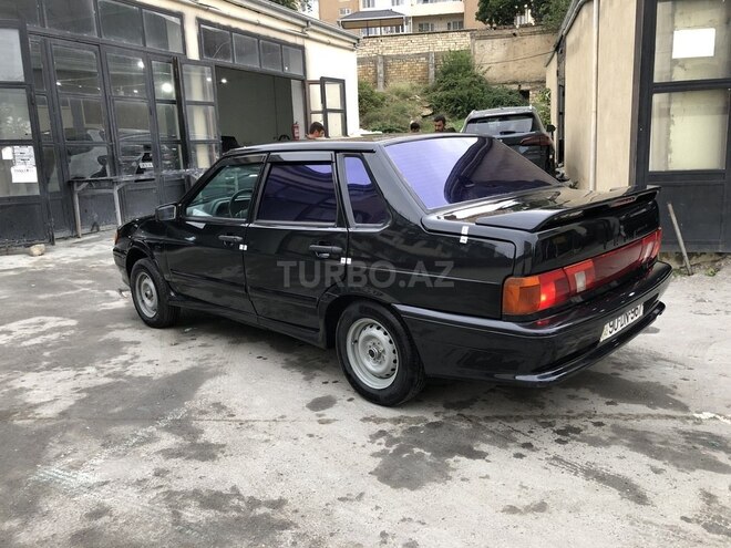 LADA (VAZ) 2115 2008, 304,000 km - 1.6 l - Bakı