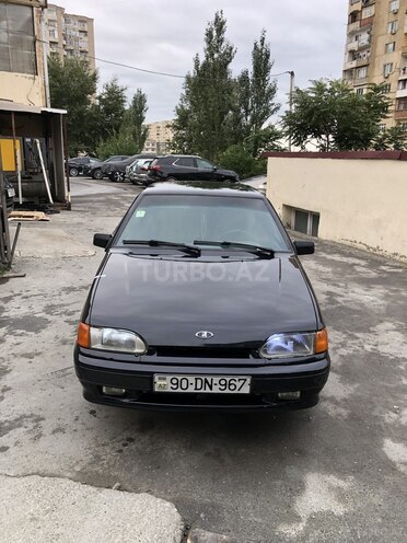LADA (VAZ) 2115 2008, 304,000 km - 1.6 l - Bakı