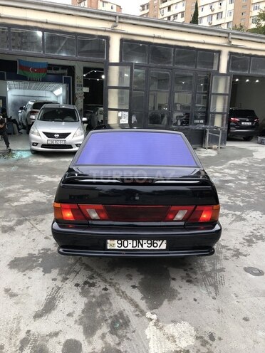 LADA (VAZ) 2115 2008, 304,000 km - 1.6 l - Bakı