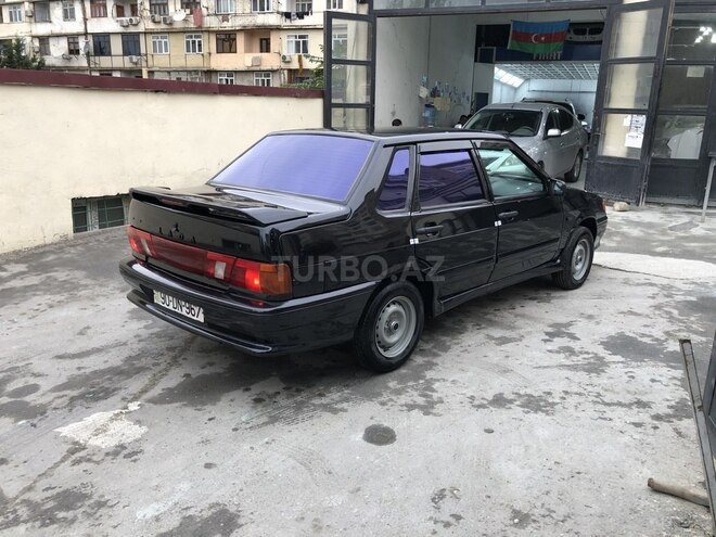 LADA (VAZ) 2115 2008, 304,000 km - 1.6 l - Bakı