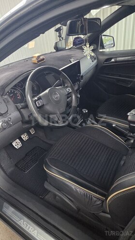 Opel Astra 2004, 512,000 km - 1.8 l - Xaçmaz