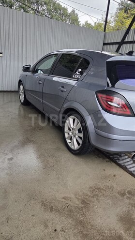 Opel Astra 2004, 512,000 km - 1.8 l - Xaçmaz