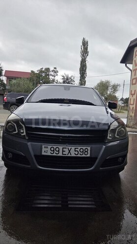 Opel Astra 2004, 512,000 km - 1.8 l - Xaçmaz