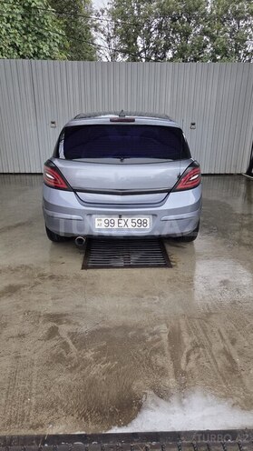 Opel Astra 2004, 512,000 km - 1.8 l - Xaçmaz