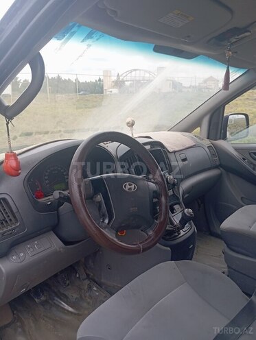Hyundai H-1 2008, 346,000 km - 2.5 l - Bakı