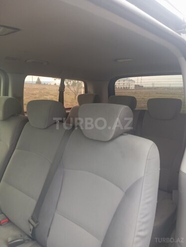Hyundai H-1 2008, 346,000 km - 2.5 l - Bakı