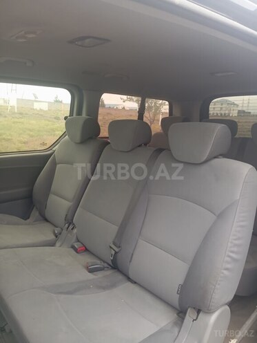 Hyundai H-1 2008, 346,000 km - 2.5 l - Bakı