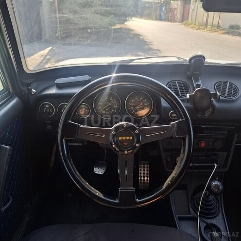 LADA (VAZ) 2106 1994, 60,000 km - 1.6 l - Bakı