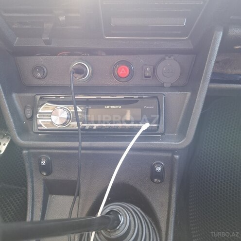 LADA (VAZ) 2106 1994, 60,000 km - 1.6 l - Bakı